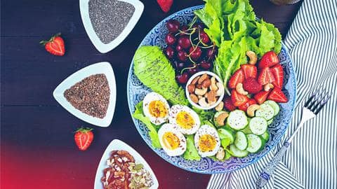 5 best fruits to have on the Paleo diet 5 best fruits to have on the Paleo diet