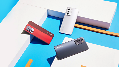 Lenovo Legion Y70, Pad Pro launched: Check features and price Lenovo Legion Y70, Pad Pro launched: Check features and price