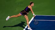 Adelaide International 1, Aryna Sabalenka beats Liudmila Samsonova: Key stats