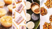 Delicious coconut dishes from around the world