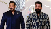 'Can't detach...he's my brother': Sanjay Dutt gushes over Salman