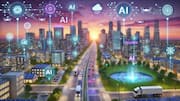 Start-up plans world's first human-centric AI city in Bengaluru