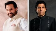 Saif to reunite with Farhan Akhtar for a new thriller