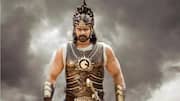 Rajamouli reveals 'Baahubali' was initially dubbed 'Indian cinema's biggest disaster'