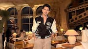 'Pandya Store' actor Rohit Chandel arrested for allegedly stalking minor