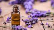 Soothe headaches naturally with lavender oil 