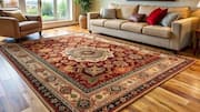 Moroccan kilim rugs: A timeless decor piece