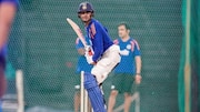 Shubman Gill suffers injury scare ahead of West Indies ODIs