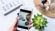 How to make a vision board on your phone