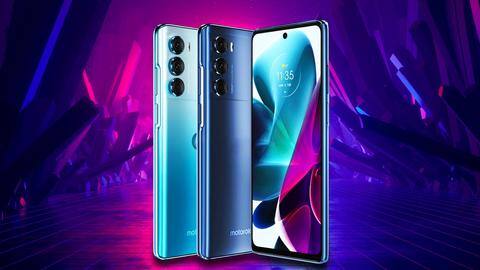 Moto G200 revealed in new renders; specifications also tipped Moto G200 revealed in new renders; specifications also tipped