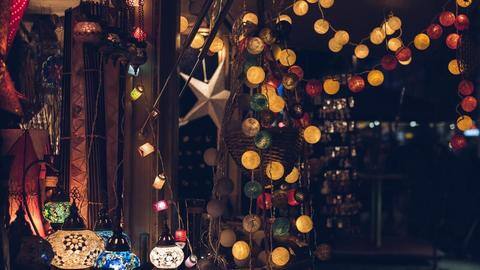 5 home decor ideas drenched in Christmas spirit 5 home decor ideas drenched in Christmas spirit