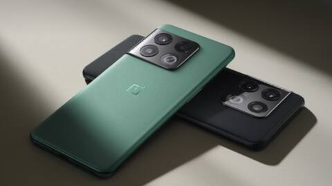 OnePlus 10 Pro's global variant gets several optimizations via update OnePlus 10 Pro's global variant gets several optimizations via update