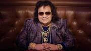 Remembering Bappi Lahiri: Times legendary singer-composer received international acclaim