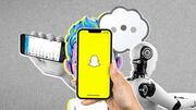 When Snapchat meets ChatGPT, you get 'My AI' When Snapchat meets ChatGPT, you get 'My AI'