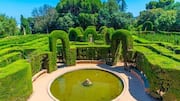 Barcelona's most beautiful gardens: A list
