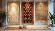 Why Berber rugs are gaining global attention