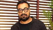 Anurag Kashyap to discover 'new cinematic language' through MIFFest role