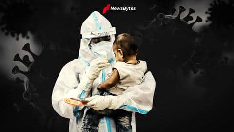 Coronavirus: India reports 14K+ new cases; vaccinations near 1 billion Coronavirus: India reports 14K+ new cases; vaccinations near 1 billion