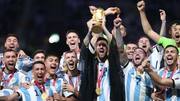 Messi, Nadal nominated for 2023 Laureus World Sports Award: Details