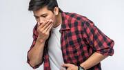 How to comfort yourself after vomiting due to excessive drinking How to comfort yourself after vomiting due to excessive drinking