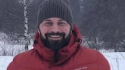 Russian scientist behind Sputnik V vaccine strangled to death: Report Russian scientist behind Sputnik V vaccine strangled to death: Report