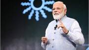 PM Modi to travel whopping 5,300 km in 36 hours