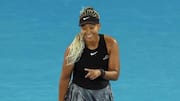 By the numbers: Naomi Osaka at the US Open