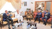 Pakistan's top-brass meet privately at ex-PM's farmhouse; what was discussed 