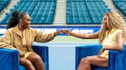 Venus, Serena Williams launch podcast on X: All we know