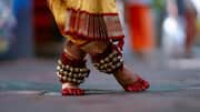 Indian performing arts that still leave audiences spellbound