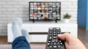 Excessive TV watching? This hack can help you stop