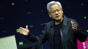 Engineers could soon be evaluated on AI tokens: NVIDIA CEO