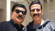 Akshay to reunite with Priyadarshan again after 'Haiwaan'