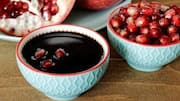 Delicious ways to use pomegranate molasses