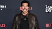 Lionel Richie to be released soon following hospitalization