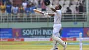Mayank Agarwal goes past 9,000 First-Class runs: Key stats 