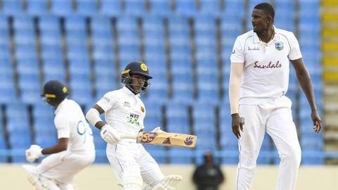 Sri Lanka vs West Indies, Test series: Statistical preview Sri Lanka vs West Indies, Test series: Statistical preview