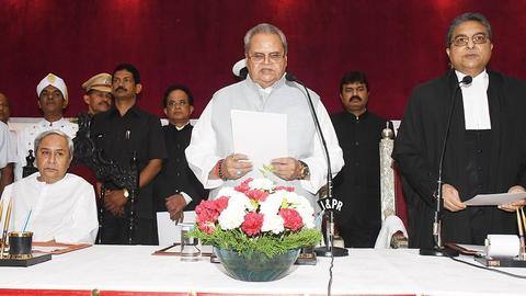 'Don't mess with farmers': Meghalaya Governor SP Malik to Centre 'Don't mess with farmers': Meghalaya Governor SP Malik to Centre