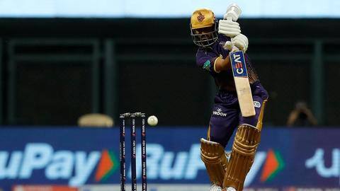 IPL 2022, KKR beat CSK: List of records broken IPL 2022, KKR beat CSK: List of records broken