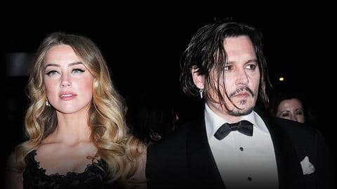'Depp whacked sister in face repeatedly,' Amber Heard's sister testifies 'Depp whacked sister in face repeatedly,' Amber Heard's sister testifies