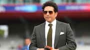 Sachin Tendulkar named brand ambassador of JioCinema