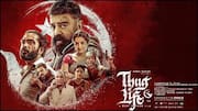 'Thug Life' on OTT: Netflix renegotiating deal post-box office failure 