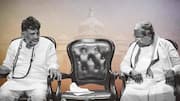 'I introduced Siddaramaiah to Sonia…later became CM': MLA's leaked video  