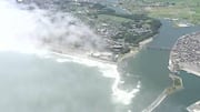 Videos capture moment 8.8-magnitude earthquake struck Russia's Kamchatka 
