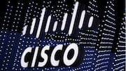 Cisco is firing over 200 employees in the US