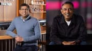 Two US giants appoint Indian-origin CEOs as H-1B debate intensifies