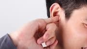 Fix ear itch with these kitchen hacks