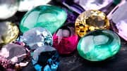 How to shop for gemstones in Africa