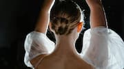 Minimalist hairstyles for an effortlessly chic style