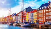This is the world's most livable city in 2026